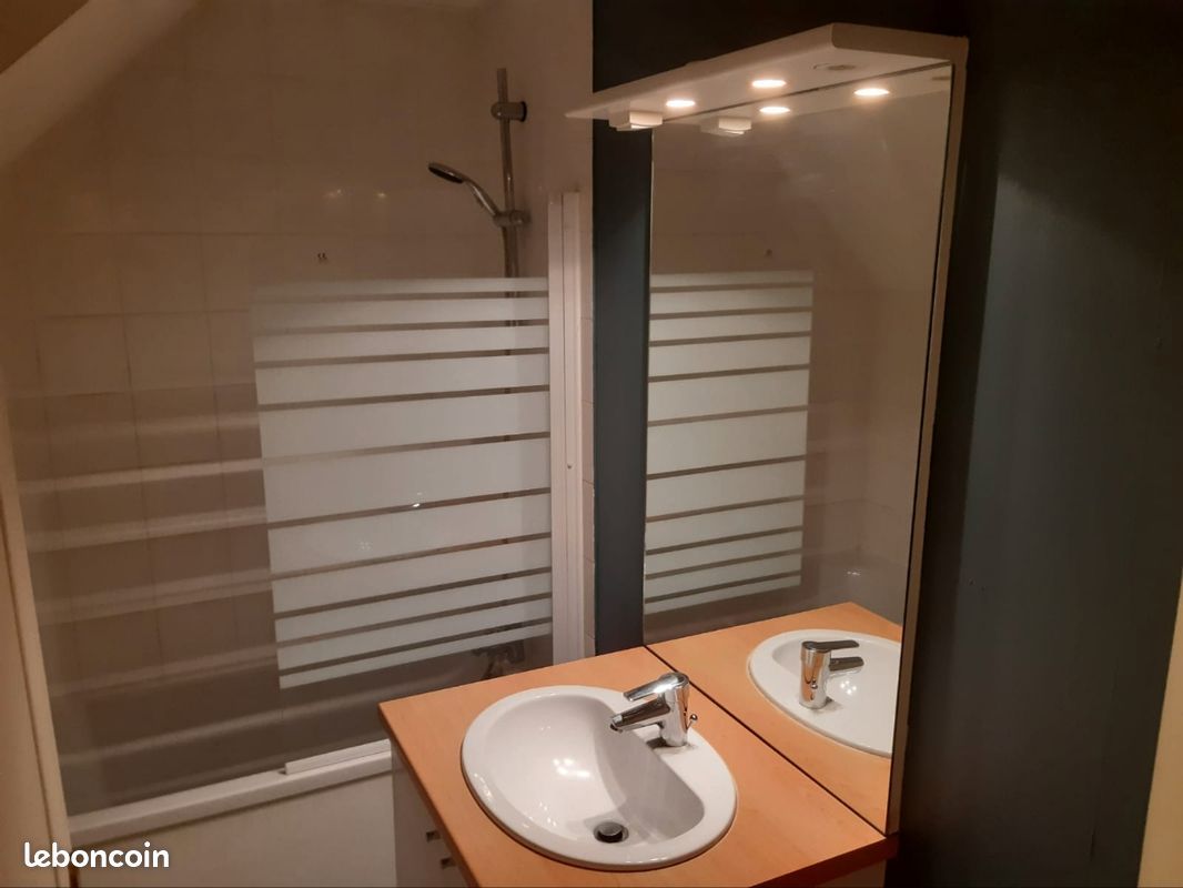 Appartement a louer saumur - 2 pièce(s) - 53 m2 - Surfyn