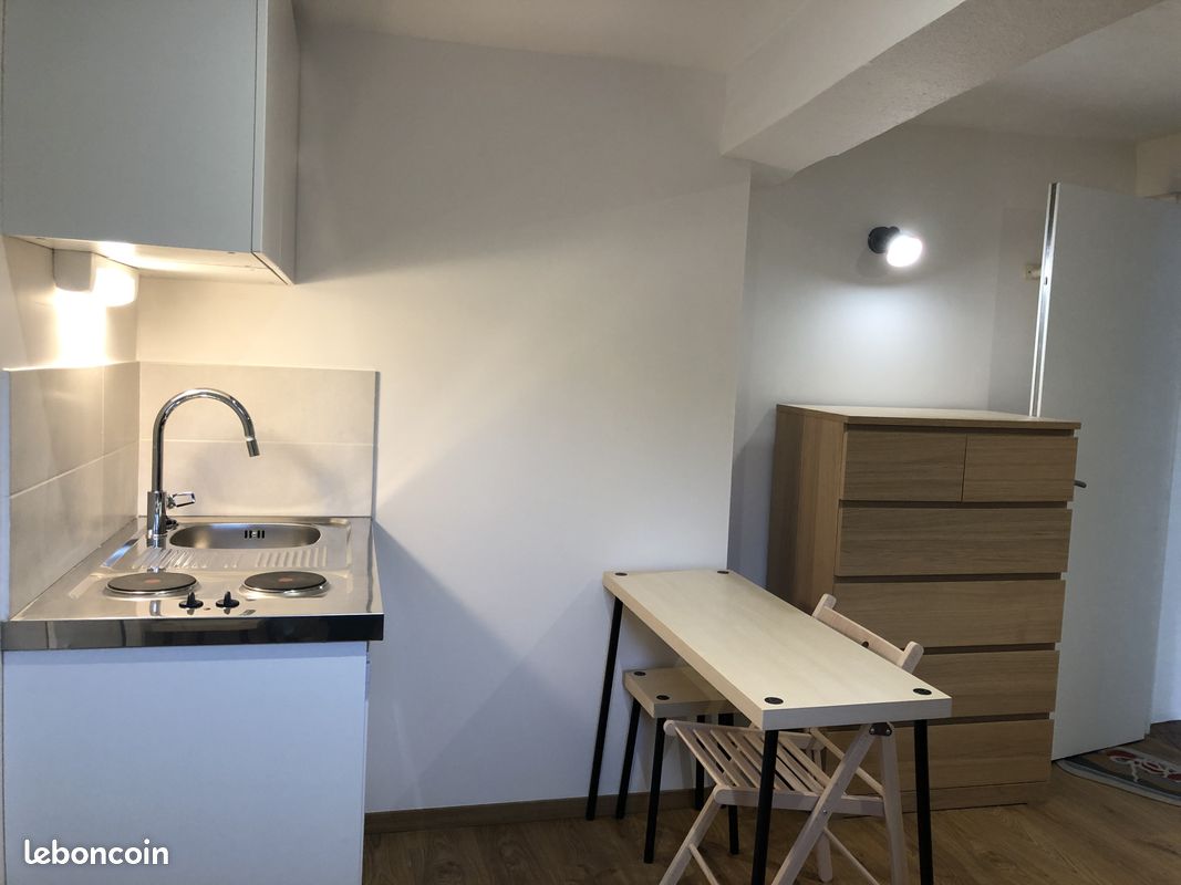 Appartement a louer beaune - 1 pièce(s) - 13 m2 - Surfyn