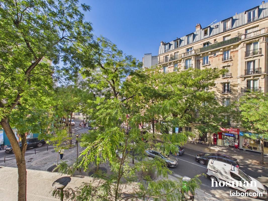 Appartement 1 pièce 19 m² · à Paris · 19 m² · 179 900 €