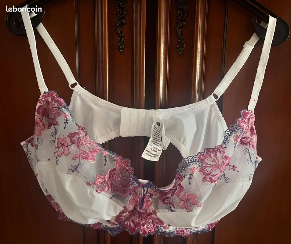 Soutien gorge 105 E neuf jamais porté (image 1)
