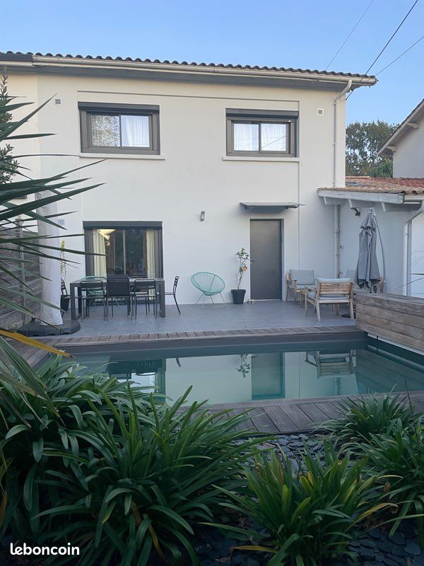 Maison 6 pièces 110 m² · au Haillan · 110 m² · 1 850 €/mois