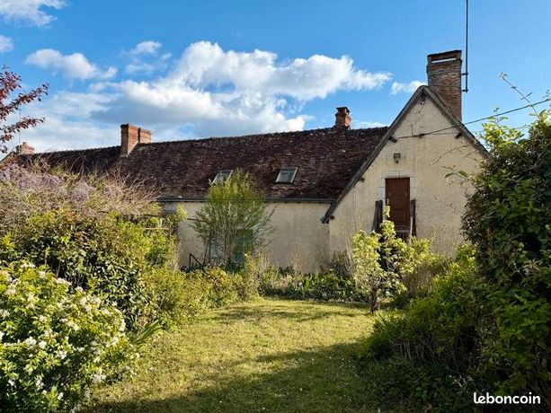 Maison de ville 4 pièces 100 m²