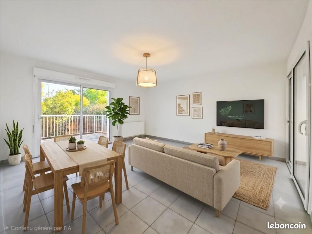 Maison 3 pièces 77 m² · à Quint-Fonsegrives · 77 m² · 260 000 €