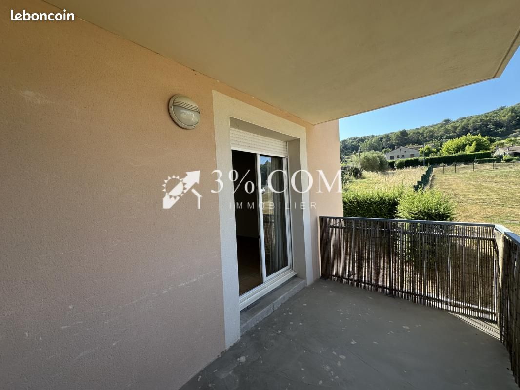 Appartement 3 pièces 63 m² · à Saint-Privat-des-Vieux · 63 m² · 126 000 €