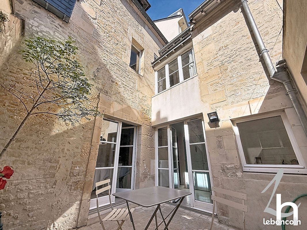 Maison 8 pièces 180 m² · à Caen · 180 m² · 598 000 €