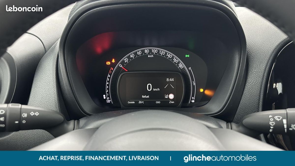 Toyota aygo x 1.0 VVT-i 72ch Dynamic (image 15)