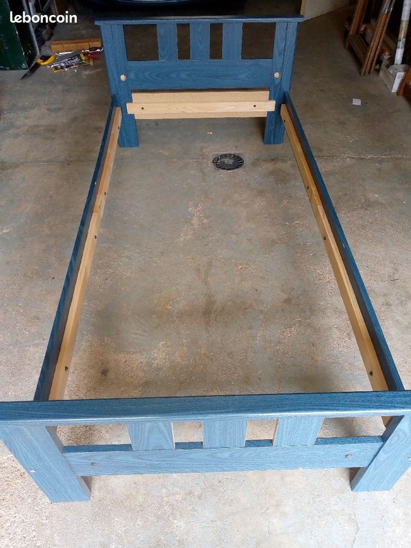 Lit 90 x 190 (image 2)
