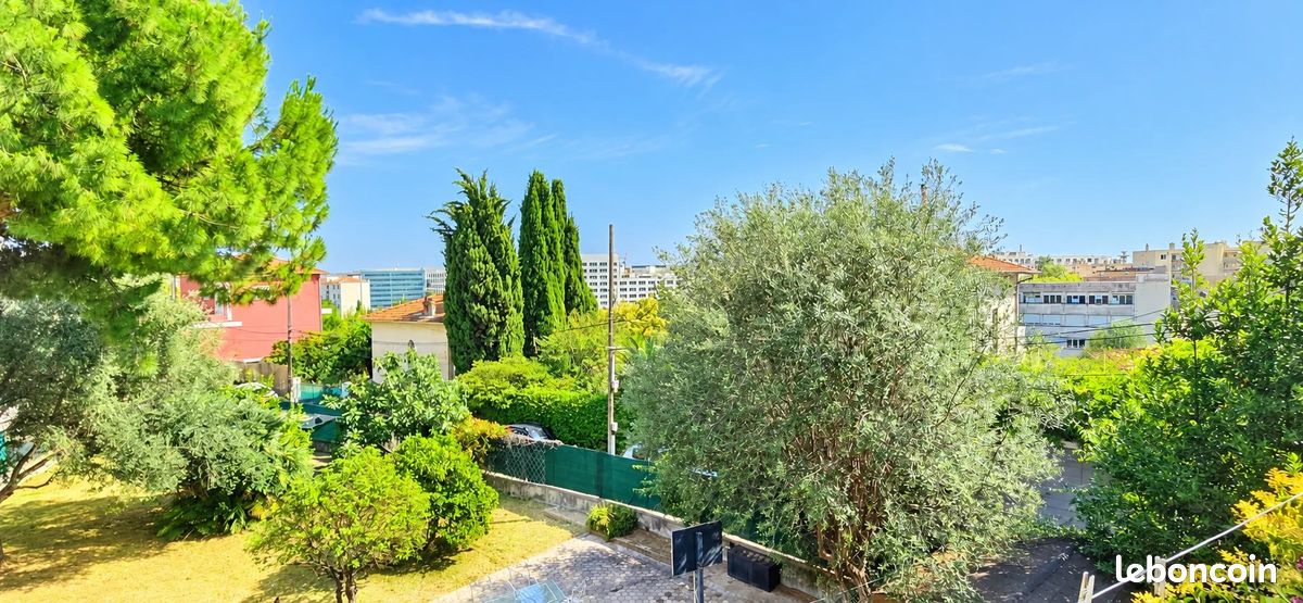 Appartement 4 pièces 108 m² · à Nice · 108 m² · 379 000 €