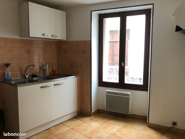 Appartement a louer taverny - 1 pièce(s) - 24 m2 - Surfyn