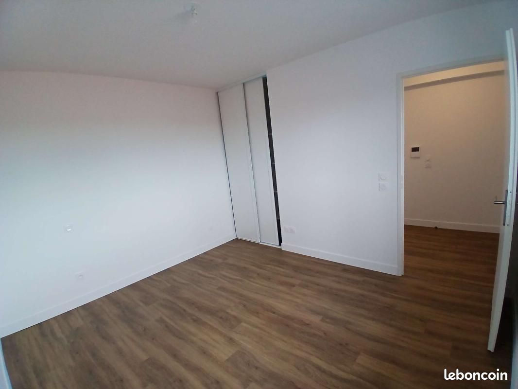 Appartement 3 pièces 65 m² · à Floirac · 65 m² · 887 €/mois