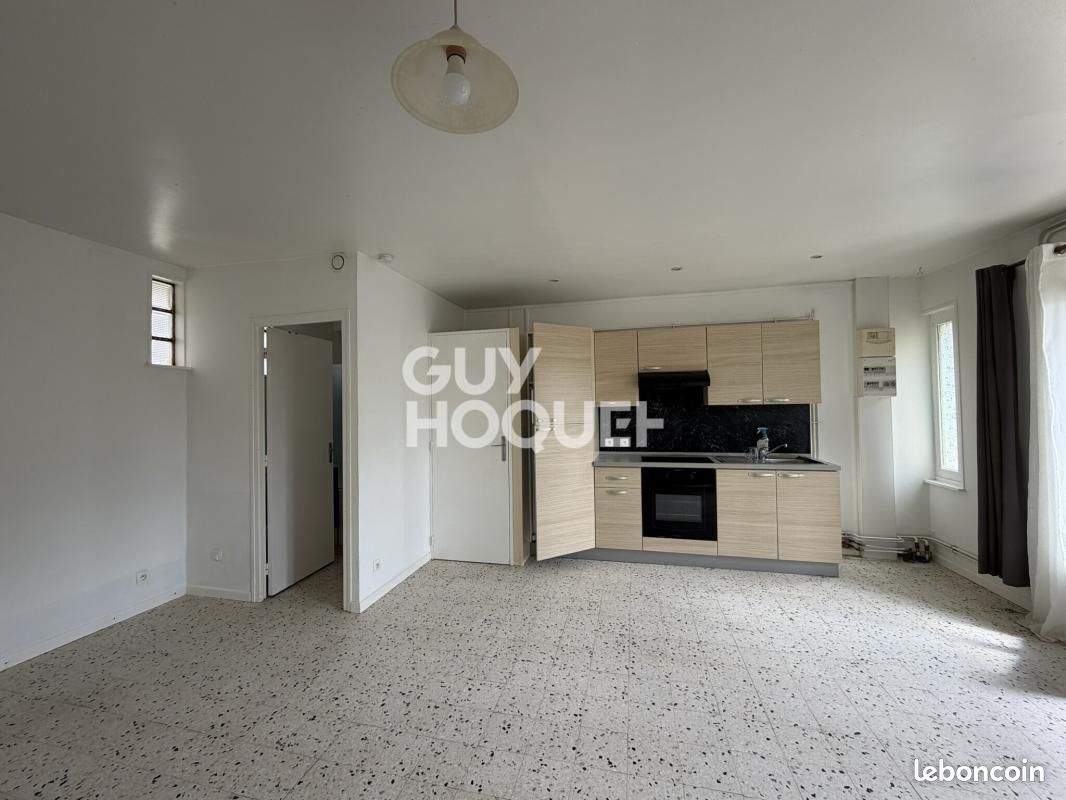 Appartement 1 pièce 28 m² · à Barleux · 28 m² · 425 €