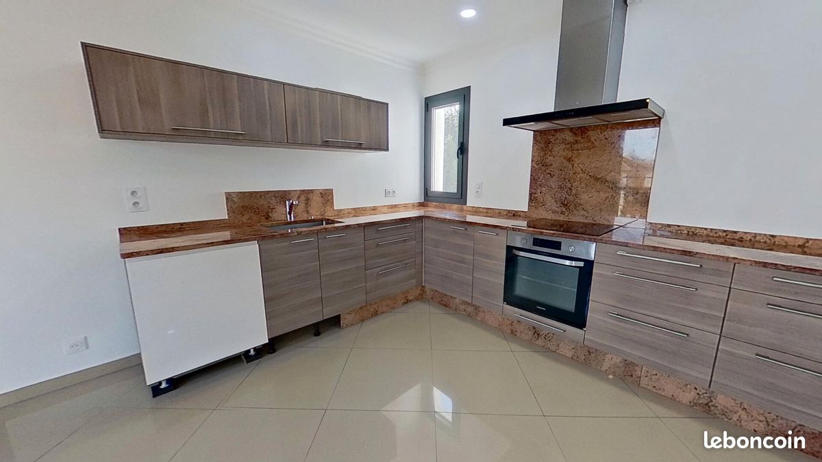 Appartement a louer - 4 pièce(s) - 83 m2 - Surfyn