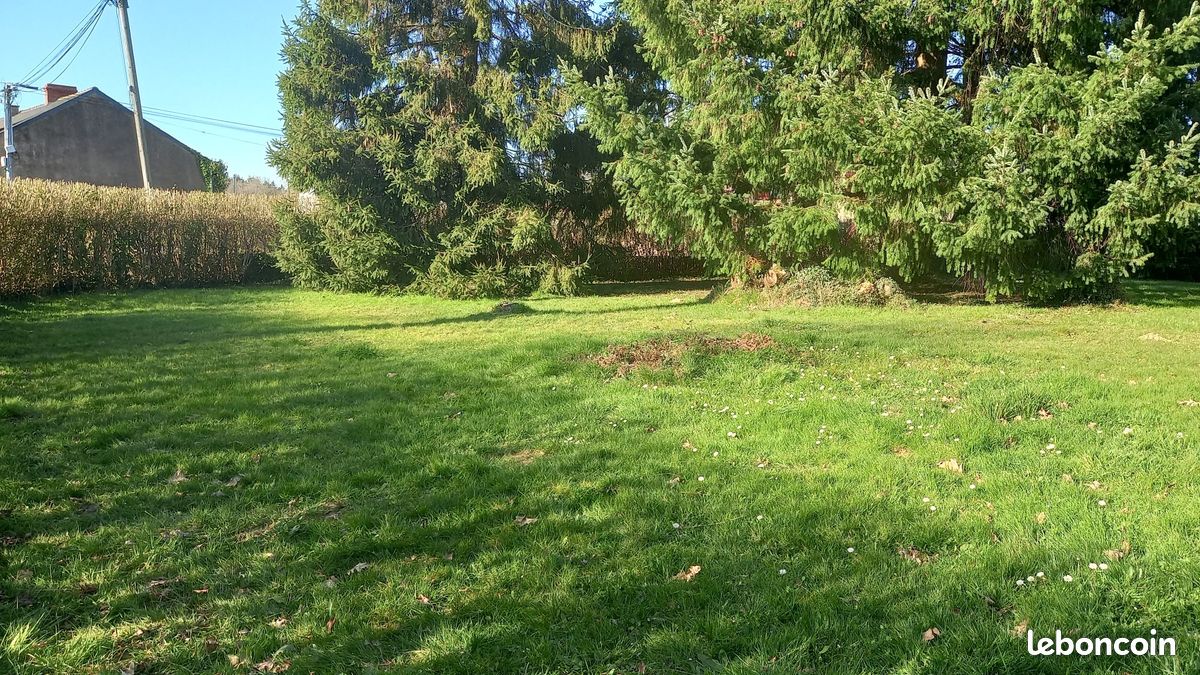 Terrain 545 m² · à Vigneux-de-Bretagne · 545 m² · 129 000 €