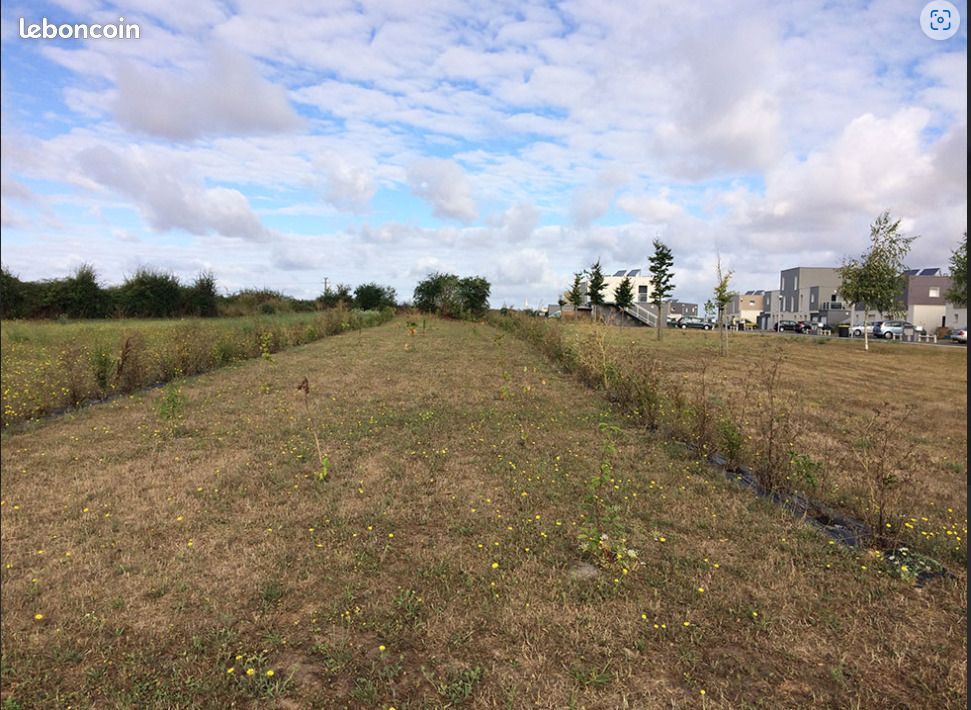 Terrain 401 m² · à Moult-Chicheboville · 65 000 €
