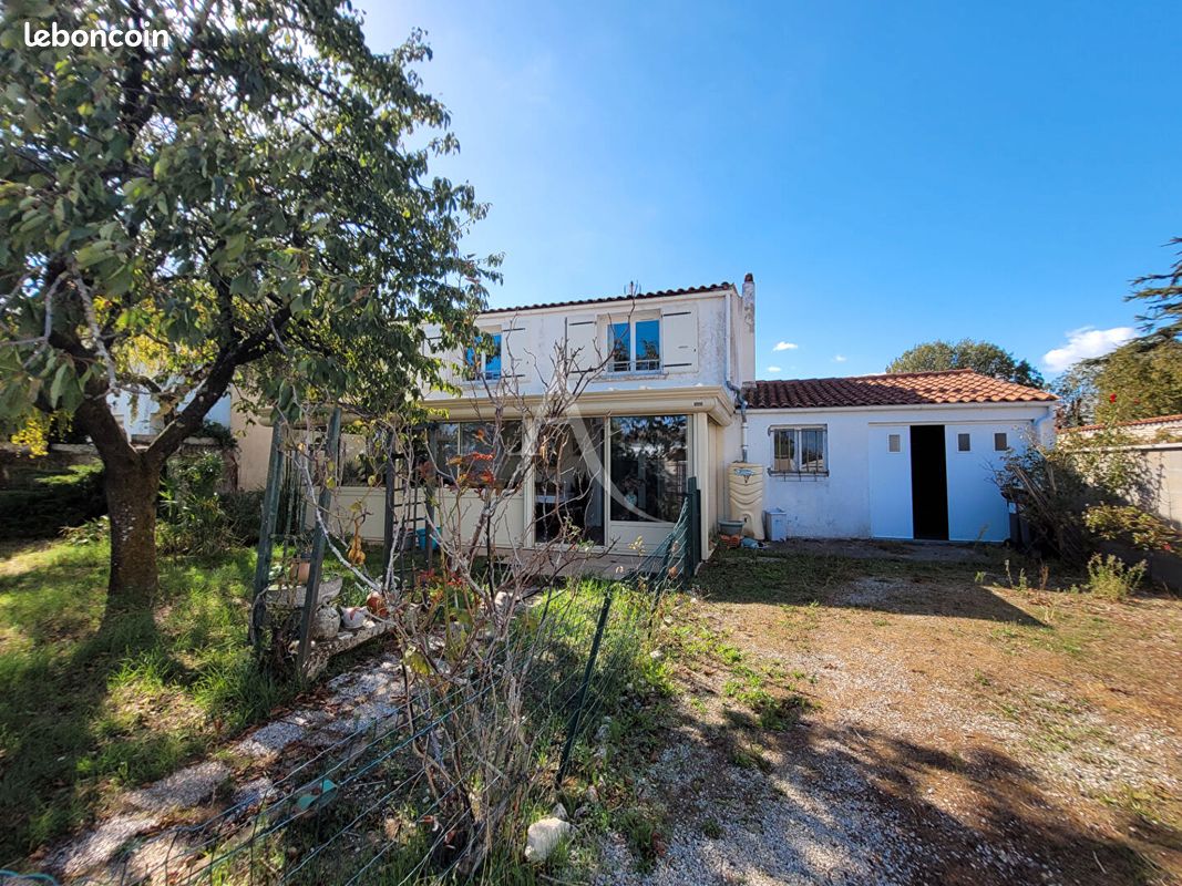 Maison 6 pièces 146 m² · à Puilboreau · 146 m² · 325 500 €