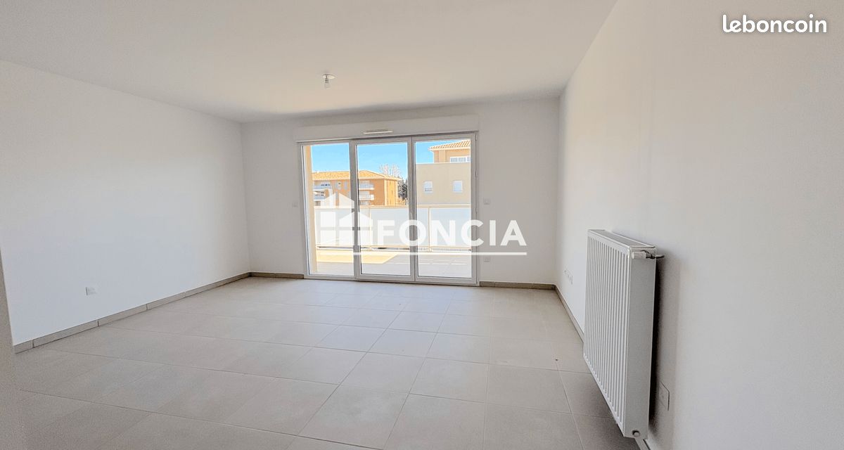 Appartement 2 pièces 49 m² · à Monteux · 49 m² · 634 €/mois