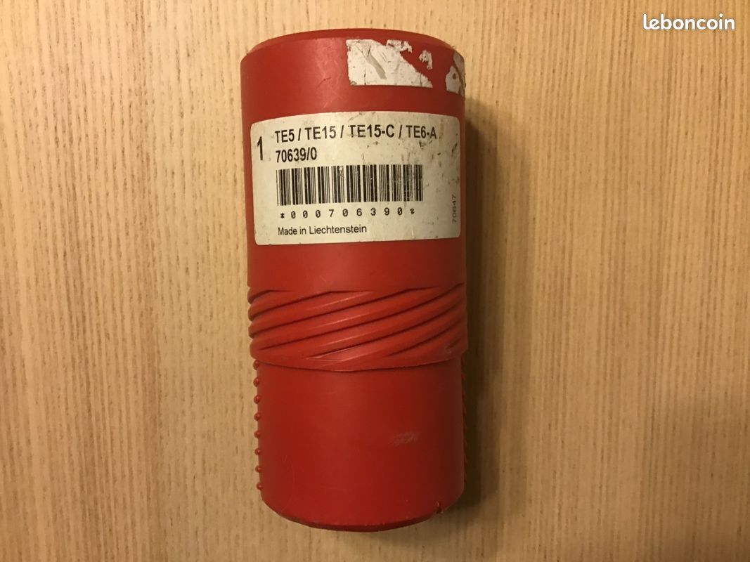 Tête HILTI (image 1)