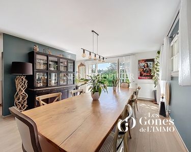 Maison 820 000 € - 175 m²