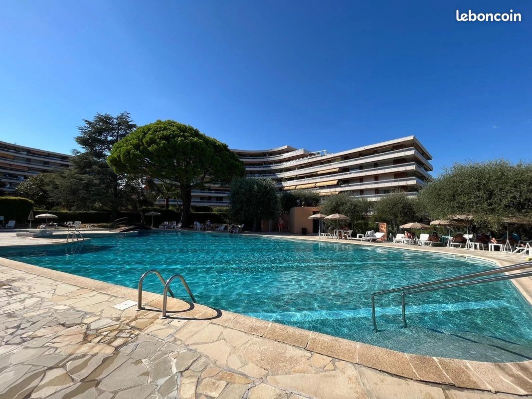 Appartement 2 pièces 56 m² · à Nice · 56 m² · 1 680 €/mois