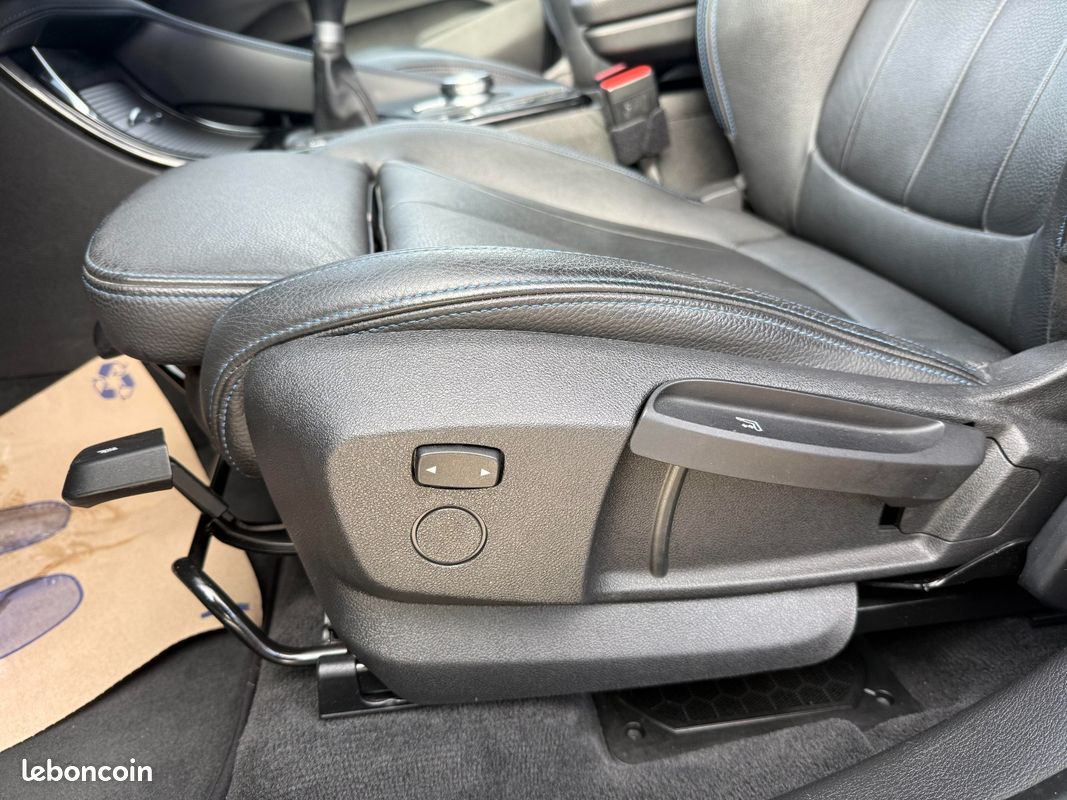 B.M.W. X1 sDrive 18 i M Sport (image 12)