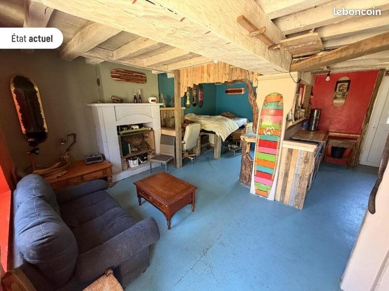 Maison 3 pièces 100 m² (image 3)