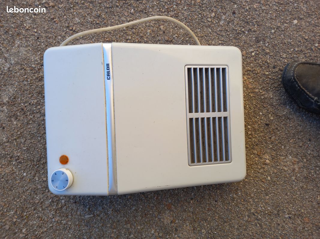 Radiateur (image 1)