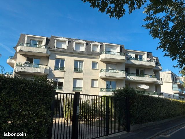 Appartement 1 pièce 23 m² · à Chennevières-sur-Marne · 23 m² · 685 €/mois