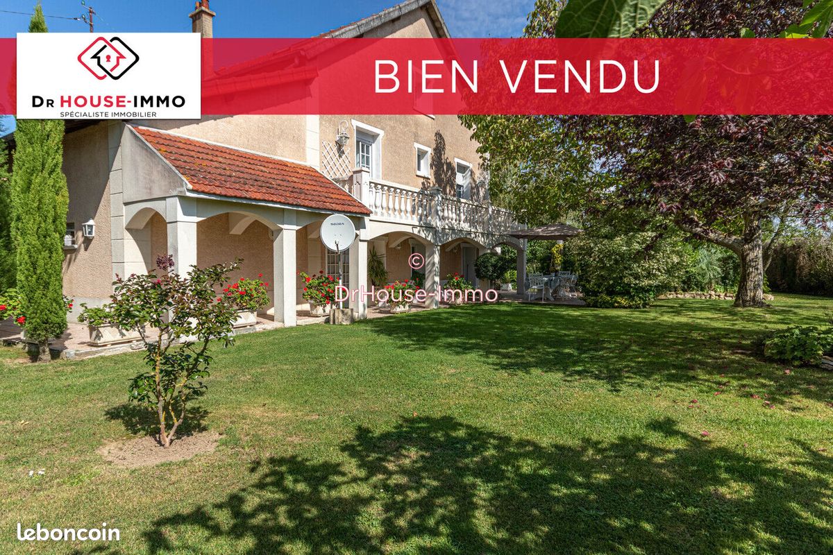 Maison 6 pièces 123 m² · à Bréval · 123 m² · 340 000 €