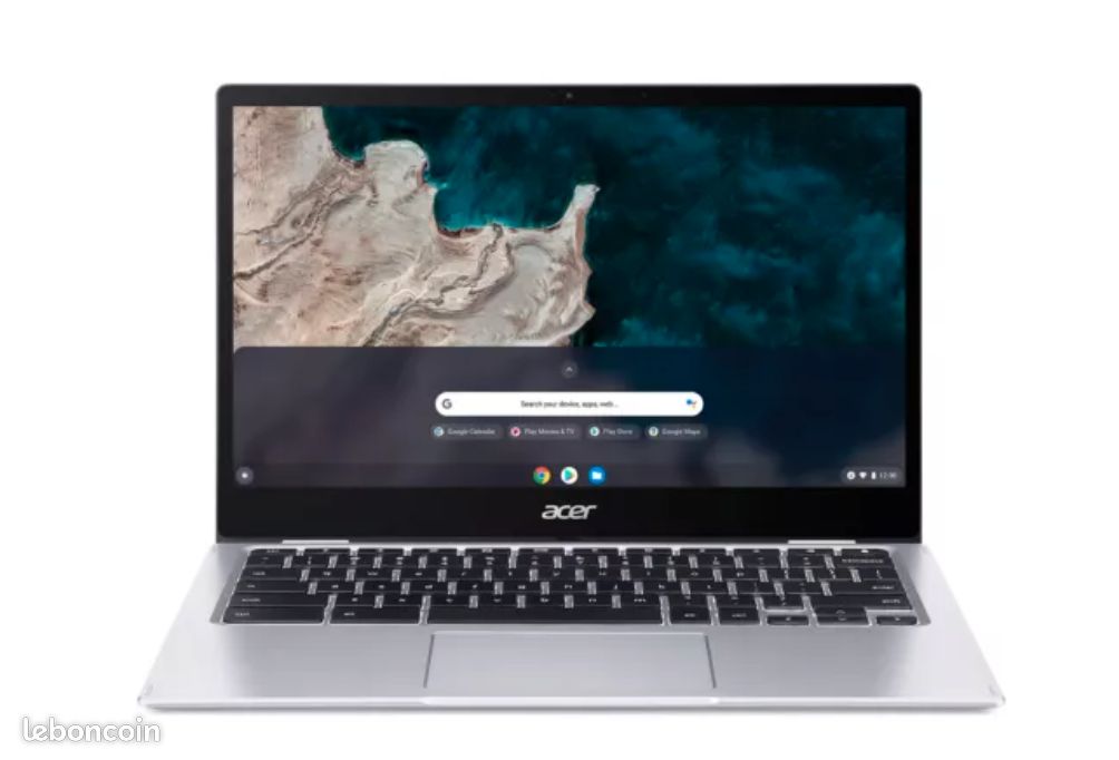Chromebook Acer Spin 513 CP513-1H-S2J0/MQ Touch (image 4)