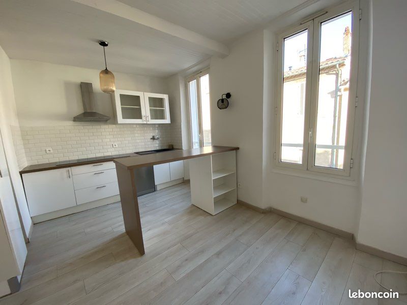 Appartement 4 pièces 73 m² · à Auriol · 73 m² · 225 000 €