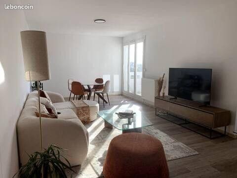 Appartement 3 pièces 73 m² · à Reims · 73 m² · 1 150 €/mois
