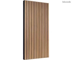 Panneaux acoustique en bois (image 1)