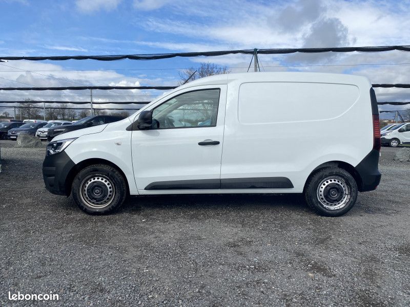 Renault EXPRESS VAN 1.5 BLUE DCI 95CH CONFORT (image 6)