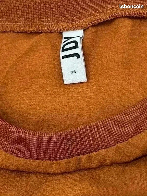 🔥 lot de 2 blouses JDY prix mini 🔥 (image 10)