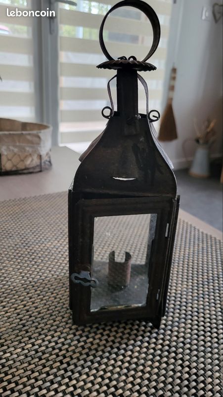 Lampe tempête (image 1)