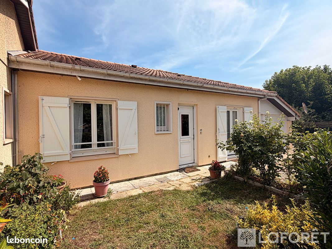 Maison 4 pièces 80 m² · à Gironde-sur-Dropt · 80 m² · 193 000 €