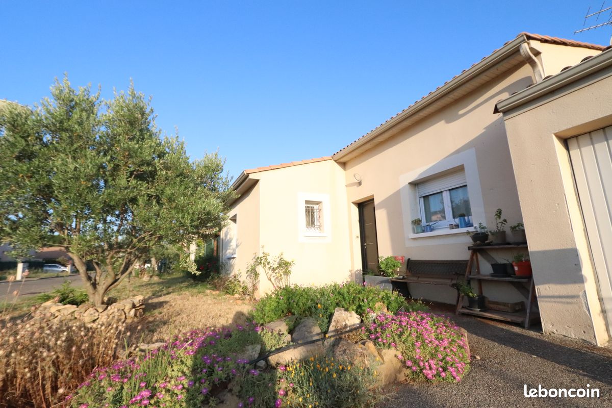 Maison 4 pièces 88 m² · à Orange · 88 m² · 275 000 €