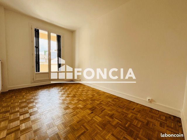 Appartement a louer epinay-sur-seine - 5 pièce(s) - 80 m2 - Surfyn