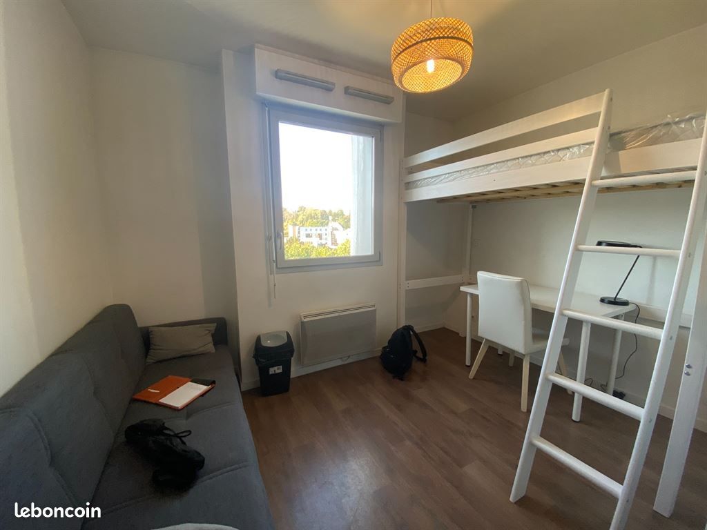 Appartement a louer rosny-sous-bois - 1 pièce(s) - 18 m2 - Surfyn