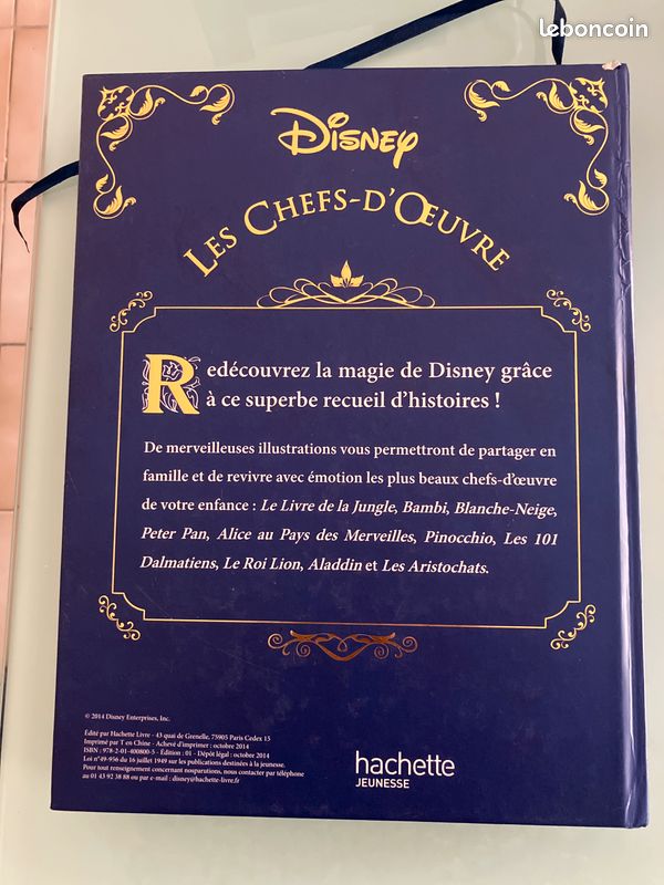 Joli livre de contes (image 6)