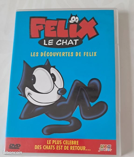 DVD dessins animés (image 4)