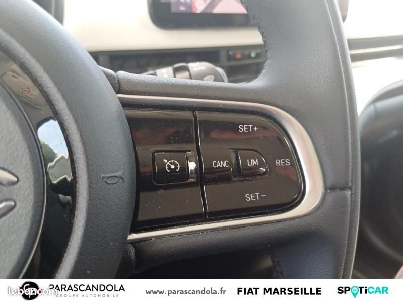 Fiat 500 e 118ch Icône (image 5)
