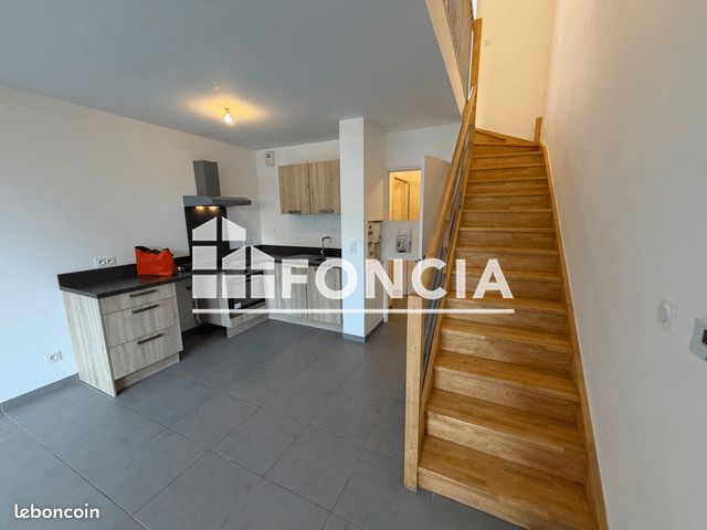 Appartement 3 pièces 62 m² · à Lambesc · 62 m² · 1 031 €/mois