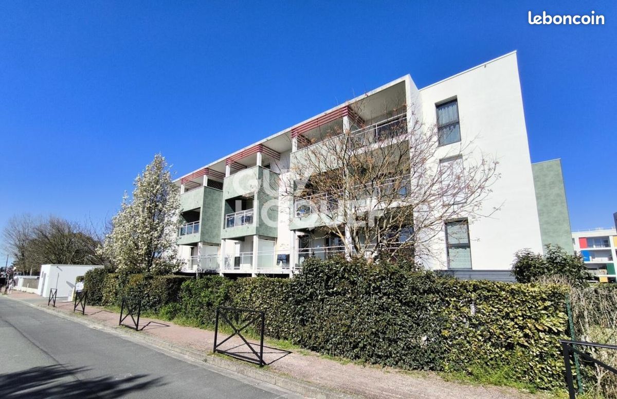 Appartement 2 pièces 41 m² · à Royan · 41 m² · 145 000 €