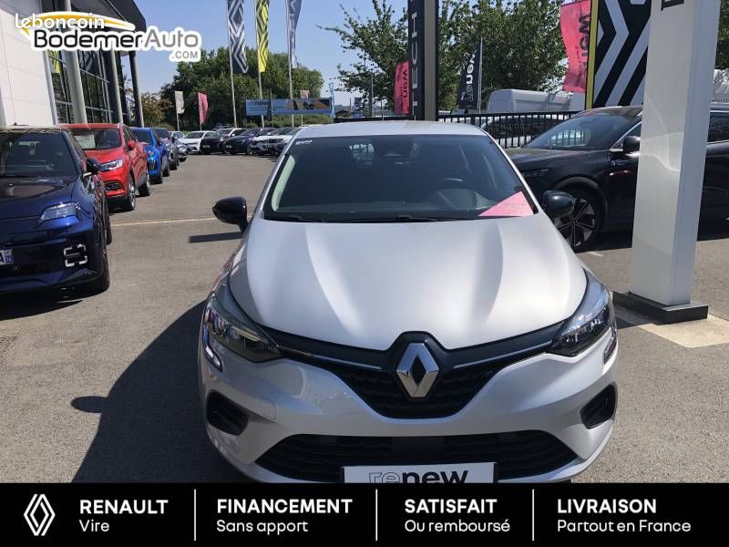 Renault Clio TCe 90 Equilibre (image 6)
