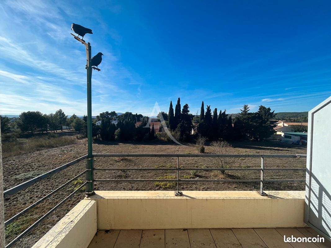 Appartement 2 pièces 43 m² · à Lézignan-Corbières · 43 m² · 84 900 €