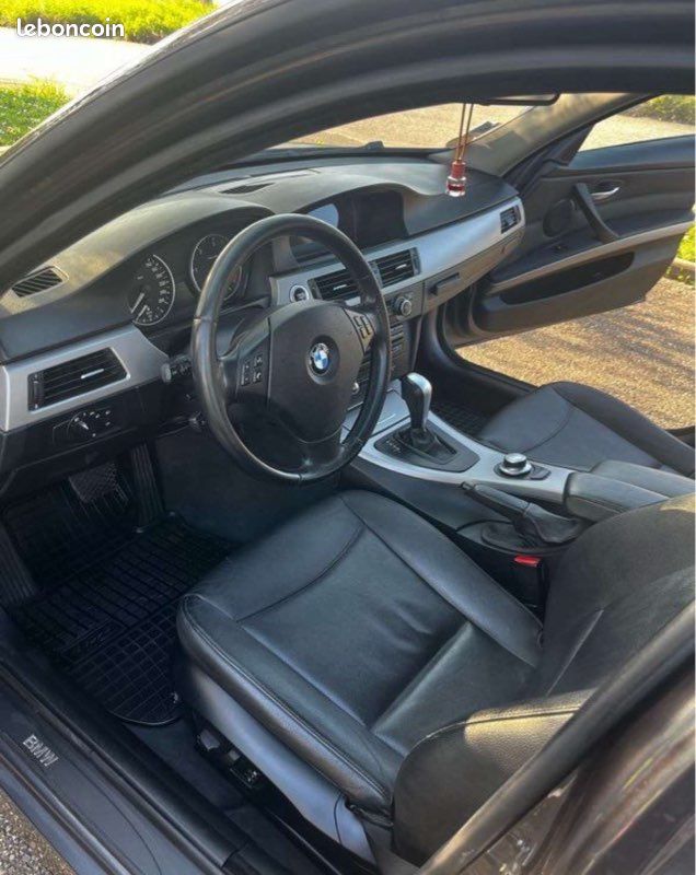 Bmw 320d (image 3)