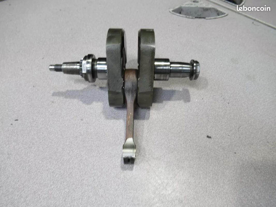 Vilebrequin bêta rr (image 2)