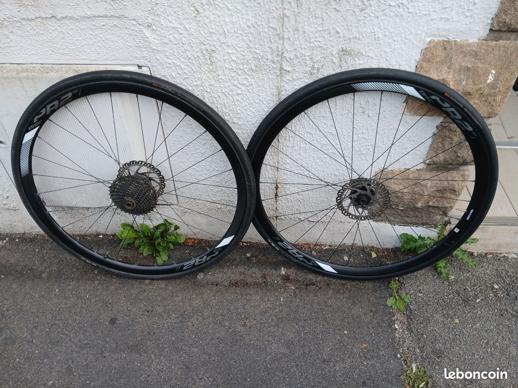 Velo Giant TCR (image 4)