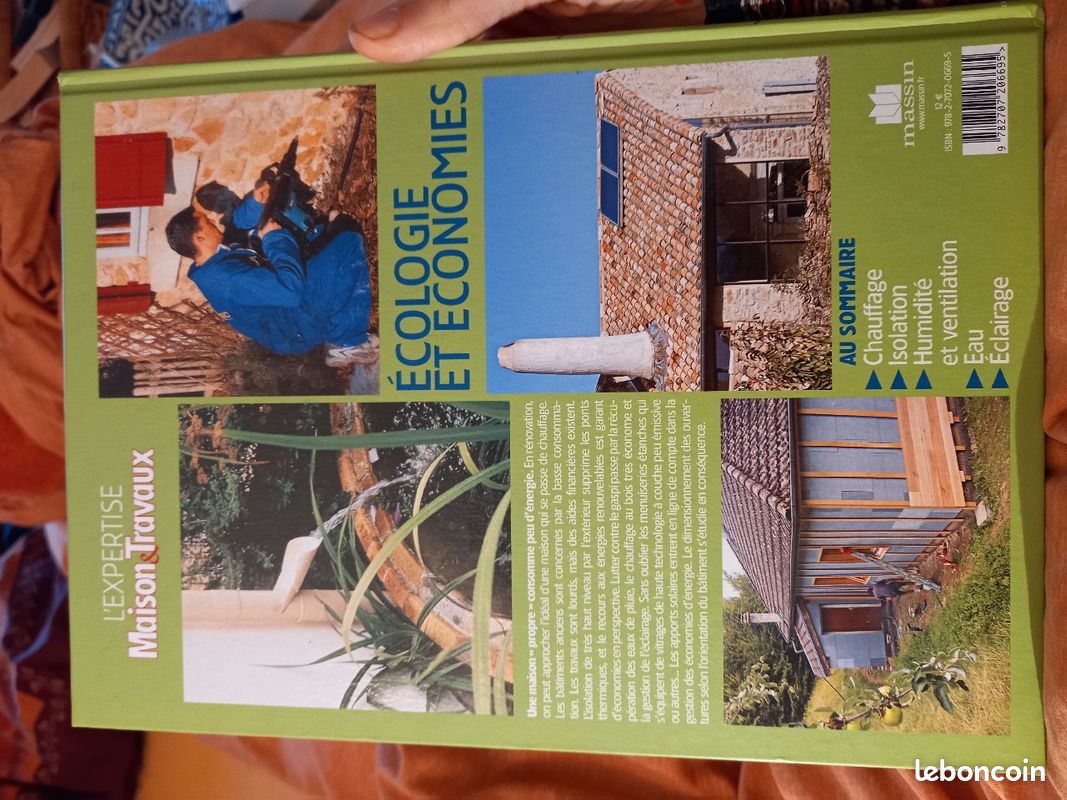 Écologie et economies (image 2)